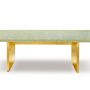 Dining Tables - Nesso Dining Table - SCARLET SPLENDOUR