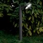 Outdoor floor lamps - SISTEMA OUT - FLOOR LAMP - MARTINELLI LUCE