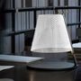 Table lamps - AMARCORD - TABLE LAMP - MARTINELLI LUCE