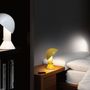 Table lamps - ELMETTO - TABLE LAMP - MARTINELLI LUCE