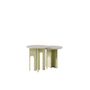 Coffee tables - Arches dining, coffee and side table - GREENKISS