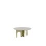 Coffee tables - Arches dining, coffee and side table - GREENKISS