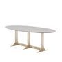 Dining Tables - Egg table - GREENKISS