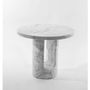 Other tables - U-Turn side table  - COVO