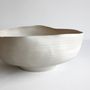 Design objects - FONTE 3 - Ceramic centerpiece - RINA MENARDI