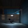 Floor lamps - Effimera  - PRANDINA LIGHTING STORIES