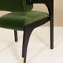 Chairs - ARCHES Dining Chair - INSIDHERLAND