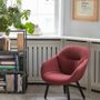 Office seating - About a Lounge (AAL) Collection - HAY