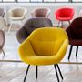 Assises pour bureau - Collection About a Lounge (AAL) - HAY
