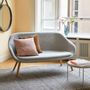 Assises pour bureau - Collection About a Lounge (AAL) - HAY