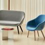 Office seating - About a Lounge (AAL) Collection - HAY