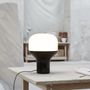 Table lamps - DELUX - TABLE LAMP - MARTINELLI LUCE