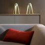 Table lamps - CYBORG - TABLE LAMP - MARTINELLI LUCE