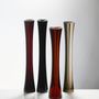 Art glass - FLUX Art Glass - ANNA TORFS OBJECTS