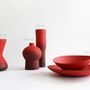 Design objects - MAXI QUEEN - RINA MENARDI