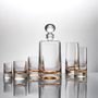 Crystal ware - JAMES Art Glass - ANNA TORFS OBJECTS