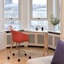 Office seating - Collection About a Chair (AAC) - HAY