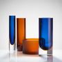 Art glass - VALENTA Art glass - ANNA TORFS OBJECTS