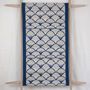 Other wall decoration - Tapestry scales, hand-woven in France - LA TISSERIE