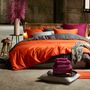 Decorative objects - OLIVIA BED LINEN. - DE WITTE LIETAER