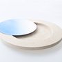 Design objects - Fundu (mirror) - PIMAR ITALIAN LIMESTONE
