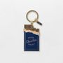 Gifts - Keychain - ALL THE WAYS TO SAY