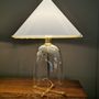 Table lamps - Ovale Table Lamp - CARLO MORETTI