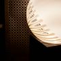 Table lamps - Satin Table lamp - CARLO MORETTI