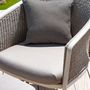 Lawn armchairs - Carousel Armchair - EMU GROUP S.P.A.