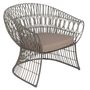 Lounge chairs for hospitalities & contracts - A. GARCIA CRAFTS Dining and Lounge Chairs  - DESIGN COMMUNE