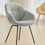 Assises pour bureau - Gamme About a Chair 100 (AAC) - HAY