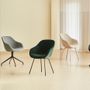 Assises pour bureau - Gamme About a Chair 100 (AAC) - HAY