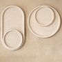 Decorative objects - Natura pocket emptier - PIMAR ITALIAN LIMESTONE