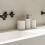 Faucets - Times | 3-Hole Built-in Wall Basin Battery - RVB