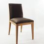Chairs - Anna Chair - LOUIS ROITEL