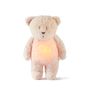 Soft toy - Moonie - the magical soft toy with sounds & lights - MOONIE