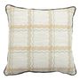 Fabric cushions - SCOTT Cushions Collection - L'OPIFICIO