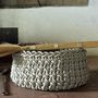 Decorative objects - ROBUSTO baskets - NEO DI ROSANNA CONTADINI