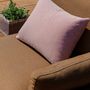 Lawn armchairs - Tami Lounge chair Bamboo - EMU GROUP S.P.A.