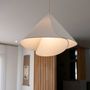 Design objects - TULIP LAMP - PIERRE CABRERA