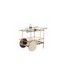 Trolleys - Convivier trolley - INSPIRATION