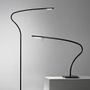 Desk lamps - Paraph - PRANDINA LIGHTING STORIES