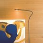 Desk lamps - Paraph table lamp - PRANDINA LIGHTING STORIES