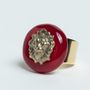Jewelry - “Charms” Ring - VETROFUSO DI DANIELA POLETTI