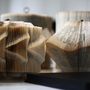 Objets design - Ingranaggio - Sculpture de livre plié - CRIZU
