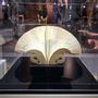 Design objects - Wig Diamond - Folded Book Sculpture - CRIZU