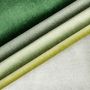 Upholstery fabrics - VELLUTO DI SETA Silk Velvet Collection - L'OPIFICIO