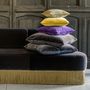 Upholstery fabrics - VELLUTO KID MOHAIR Collection Velvet Kid Mohair - L'OPIFICIO