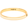 Jewelry - Bangle Bracelet White Sand - BANGLE UP