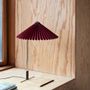 Mobilier et rangements pour bureau - Lampe de table Matin - HAY